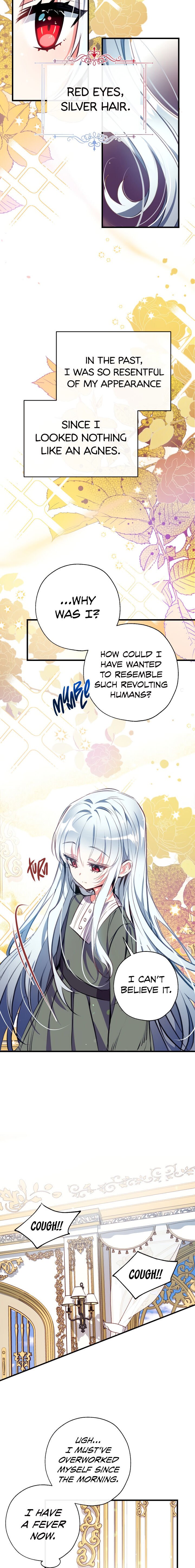 Can We Become a Family? Chapter 4 12